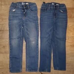 Boys Jeans by Oshkosh B'gosh